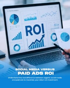 Digital Marketing in Forest Lakes
