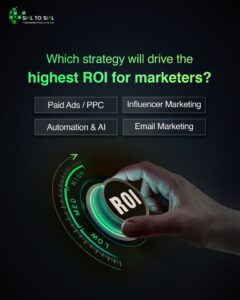 Best Digital Marketing Agency in Wynlake