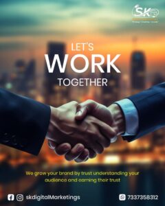 Digital Marketing in Forest Lakes