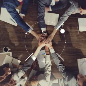 Digital Marketing Agency in Timber Ridge