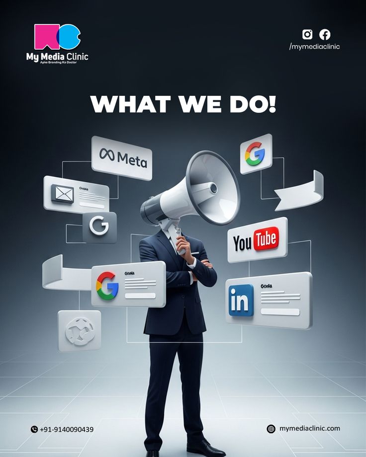 Best Digital Marketing Agency in Wynlake