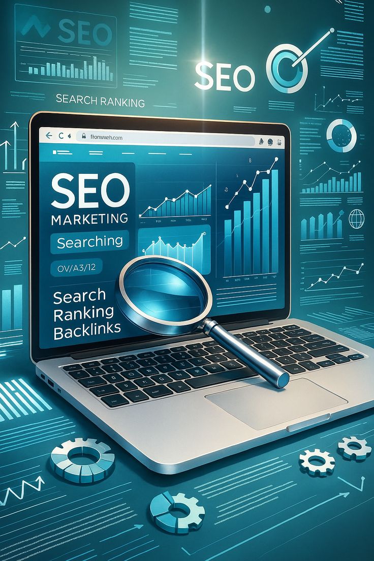 Digital Marketing Agency in Glen Eagles