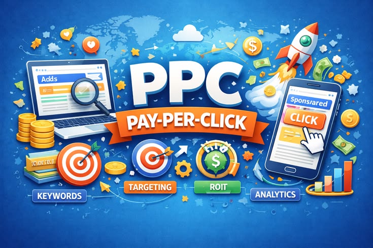Digital Marketing Agency in Glen Eagles