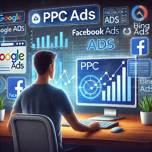 Best Digital Marketing Agency in Wynlake