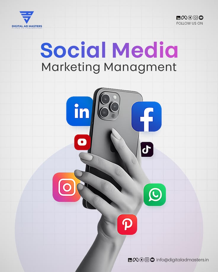 Digital Marketing Agency in Forest Lakes
