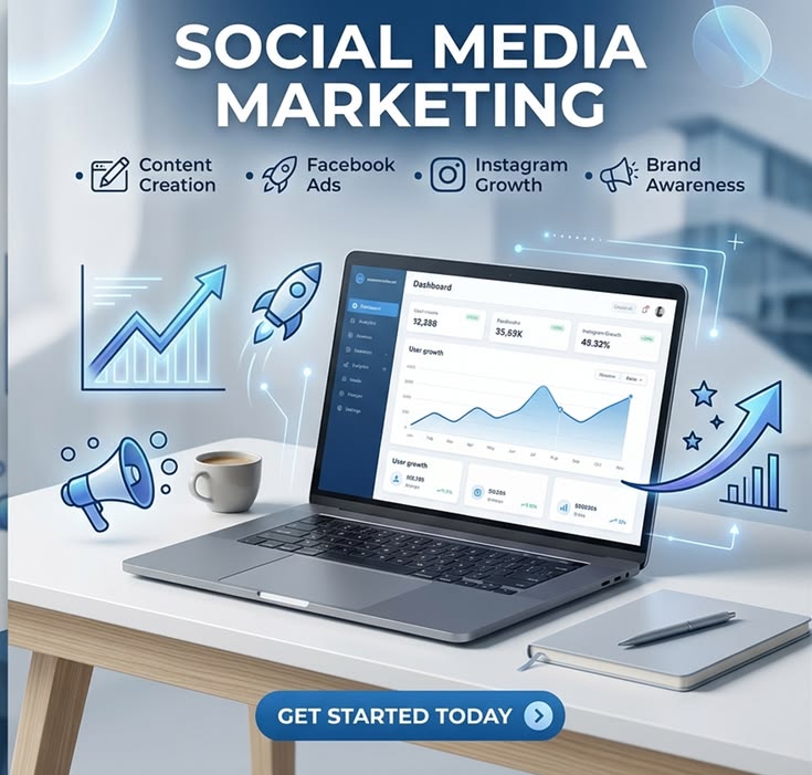 Best Digital Marketing Agency in Woodland Hills
