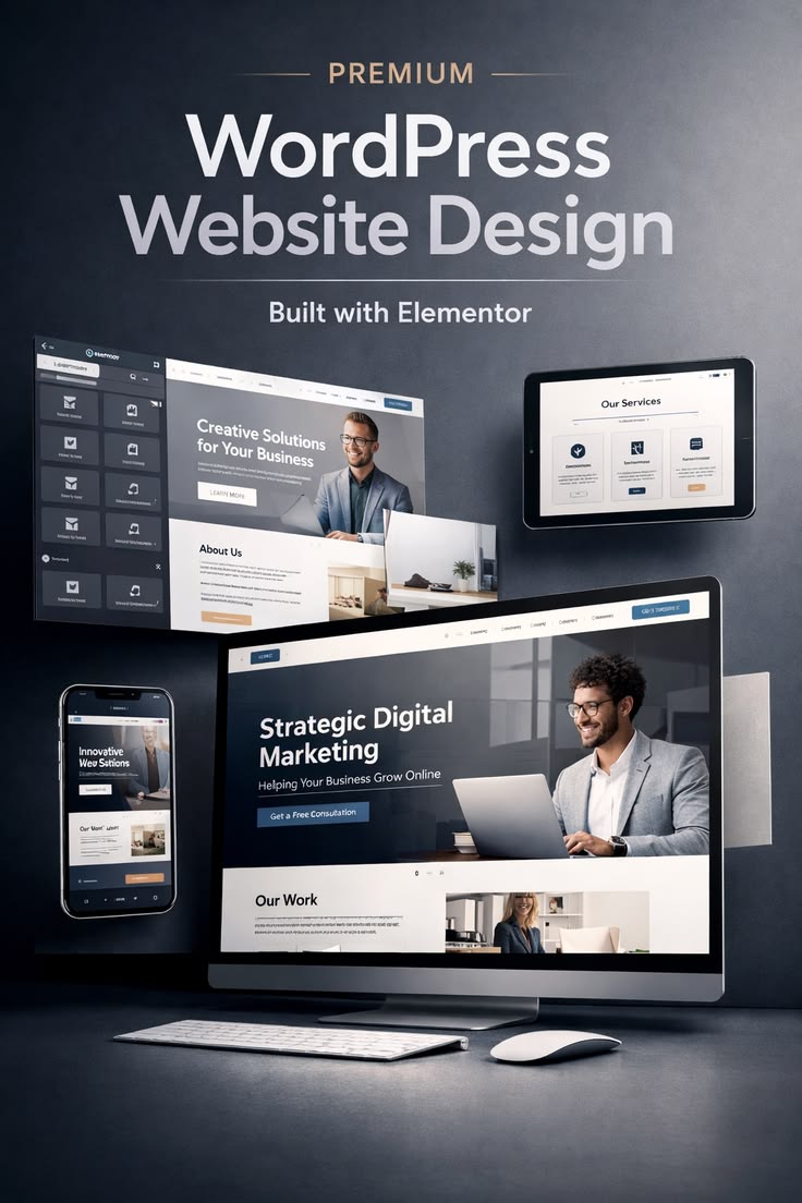 Best Digital Marketing Agency in Wynlake