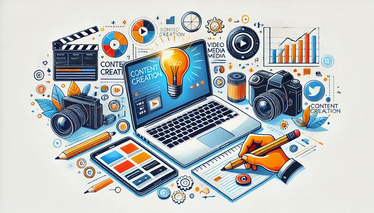 Best Digital Marketing Agency in Greystone