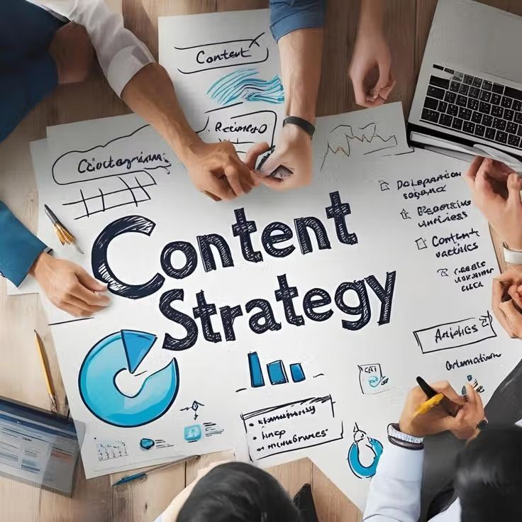 Best Digital Marketing Agency in Woodland Hills