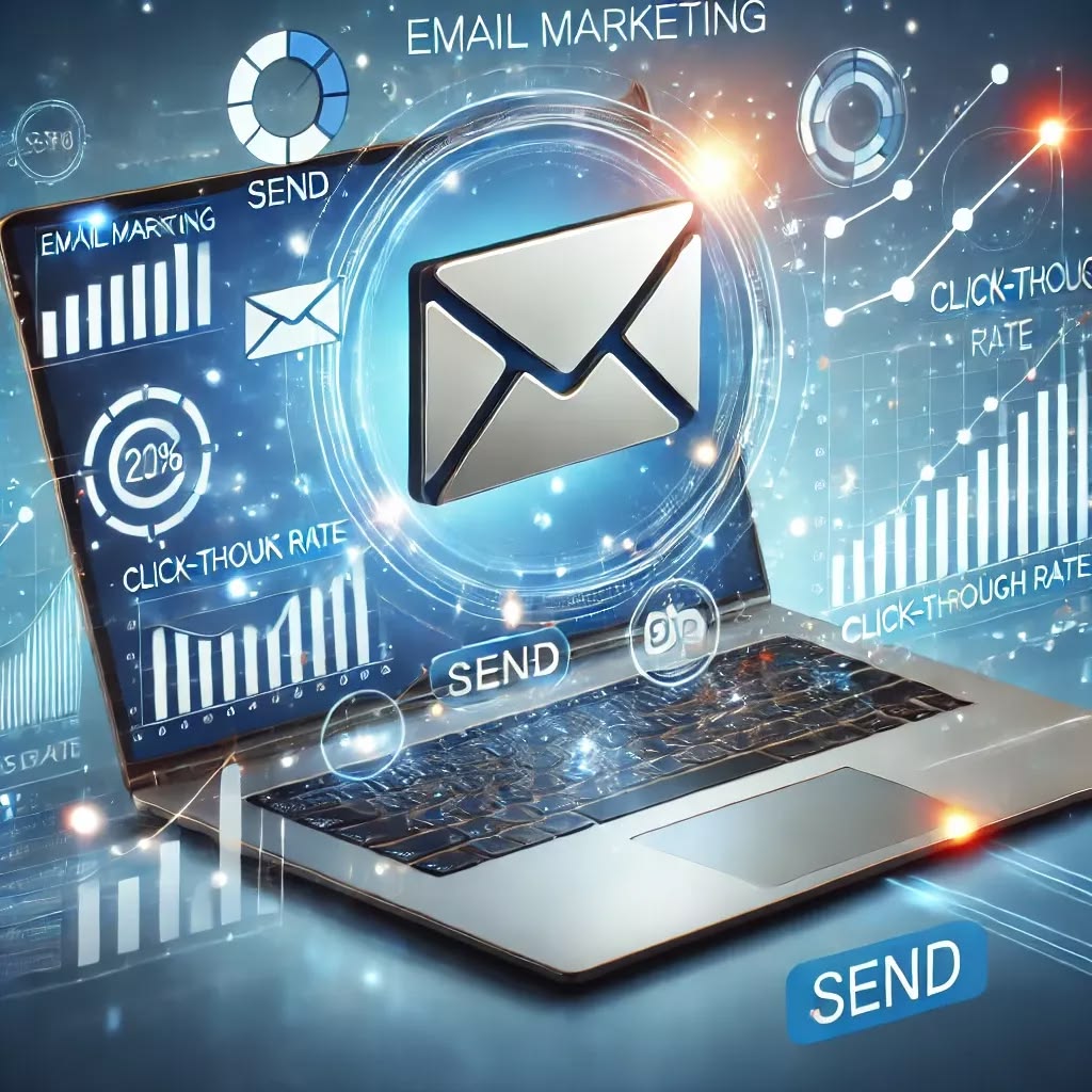 Digital Marketing in Glen Eagles for local Business