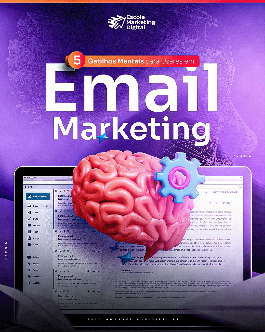 Digital Marketing in Forest Lakes