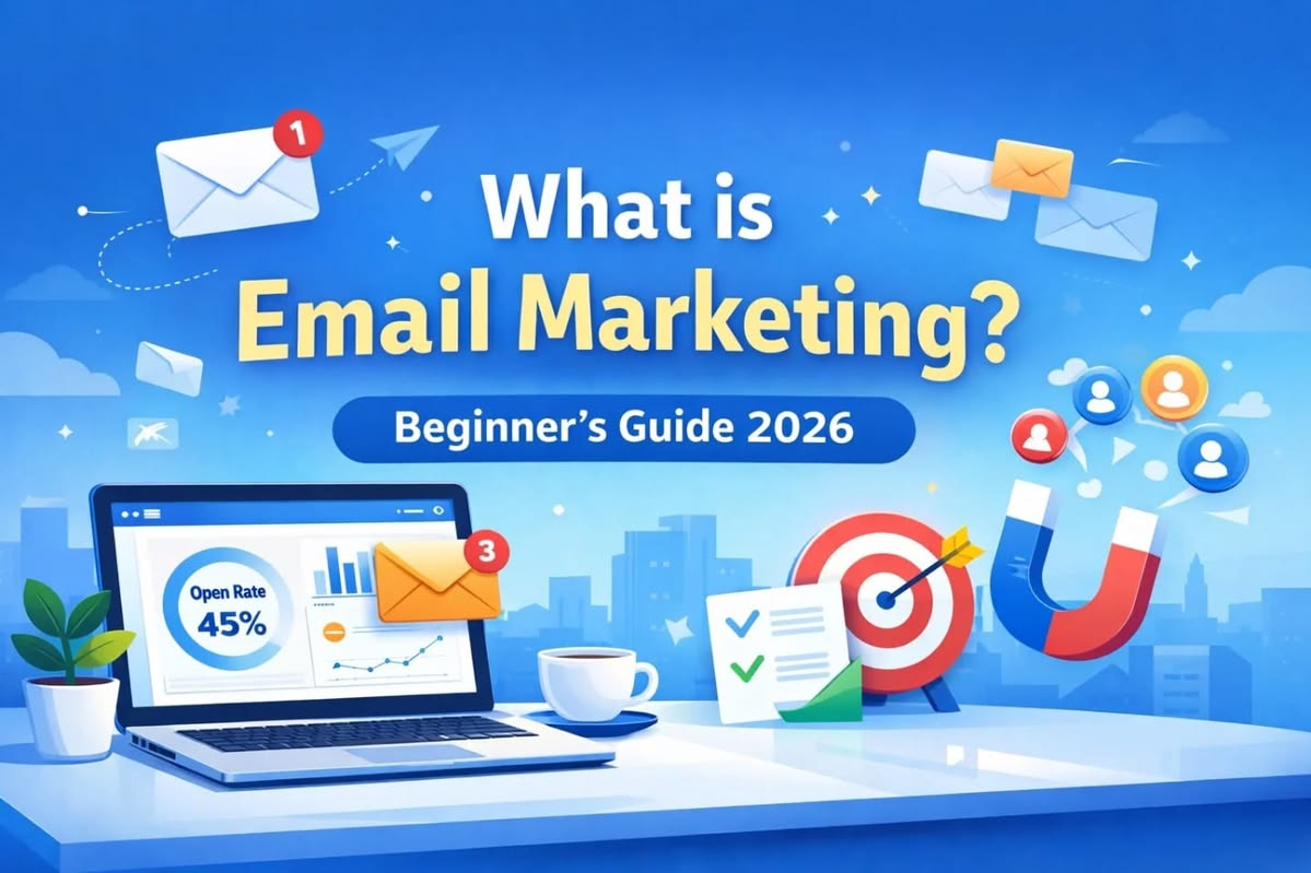 Best Digital Marketing Agency in Woodland Hills