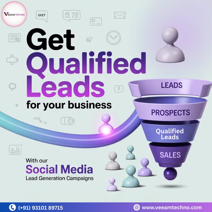 Digital Marketing in Forest Lakes