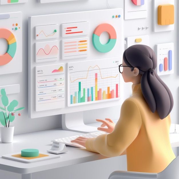 Digital Marketing Agency in Heritage Hills