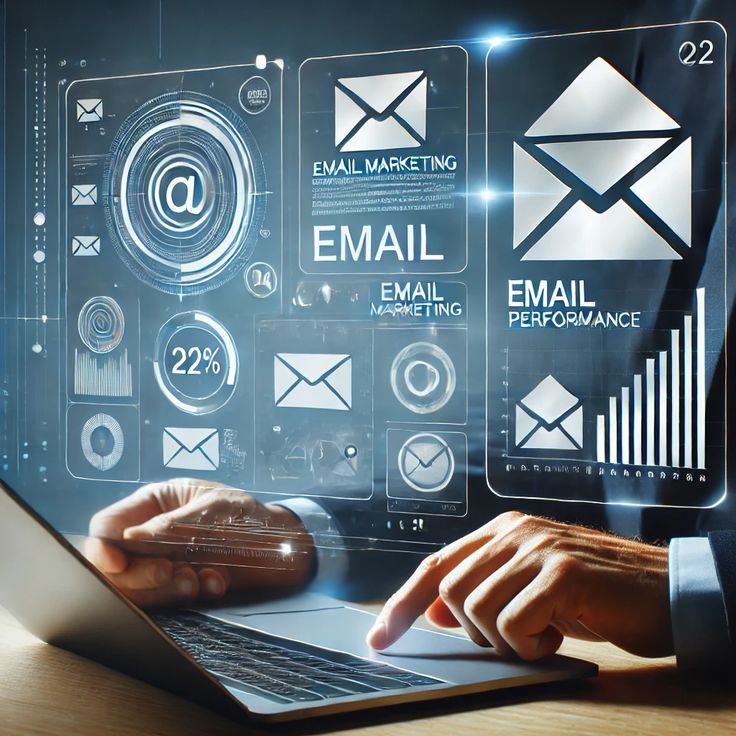 Digital Marketing Agency in Timber Ridge