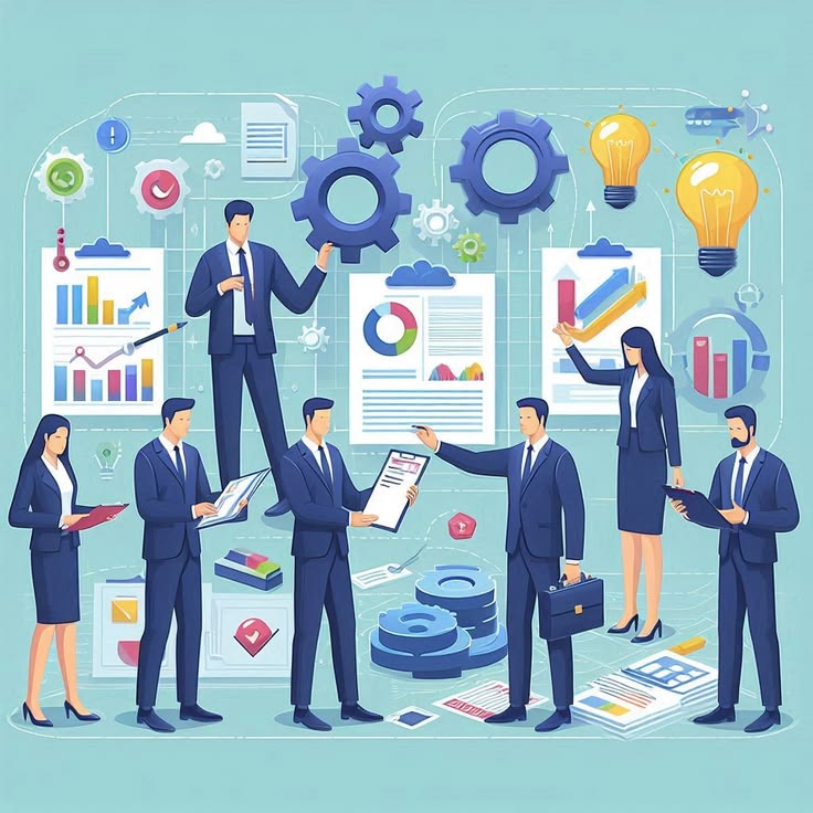 Digital Marketing Agency In Digital Marketing Agency in Farmington