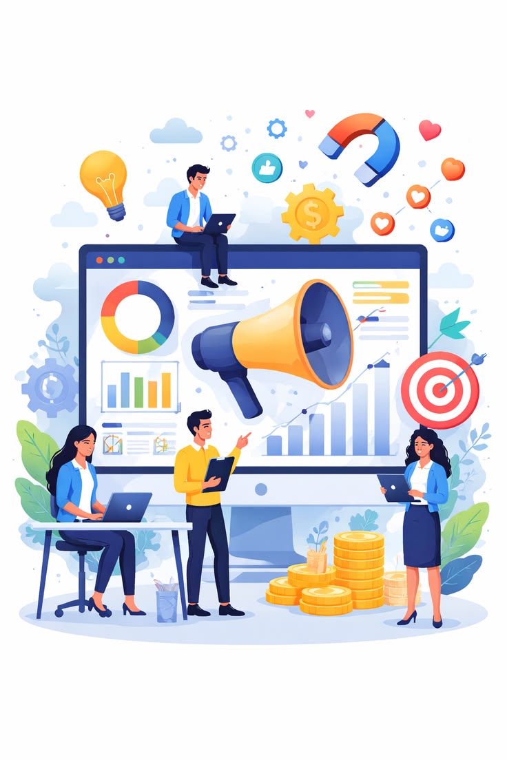 Best Digital Marketing Agency in Willowbrooke