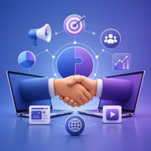Best Digital Marketing Agency in Willowbrooke