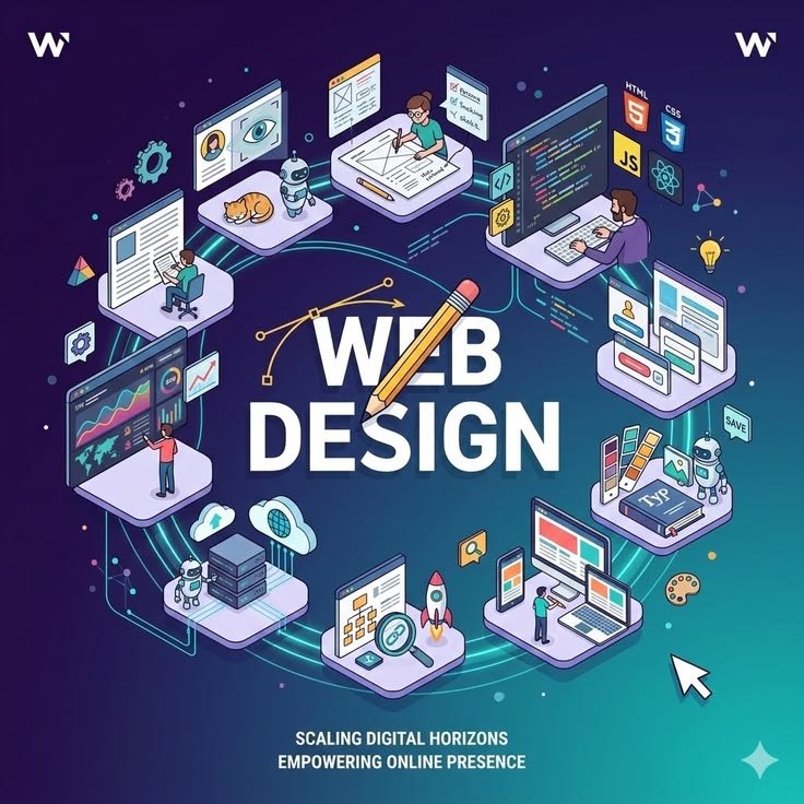 Digital Marketing Agency in Hunter Ridges