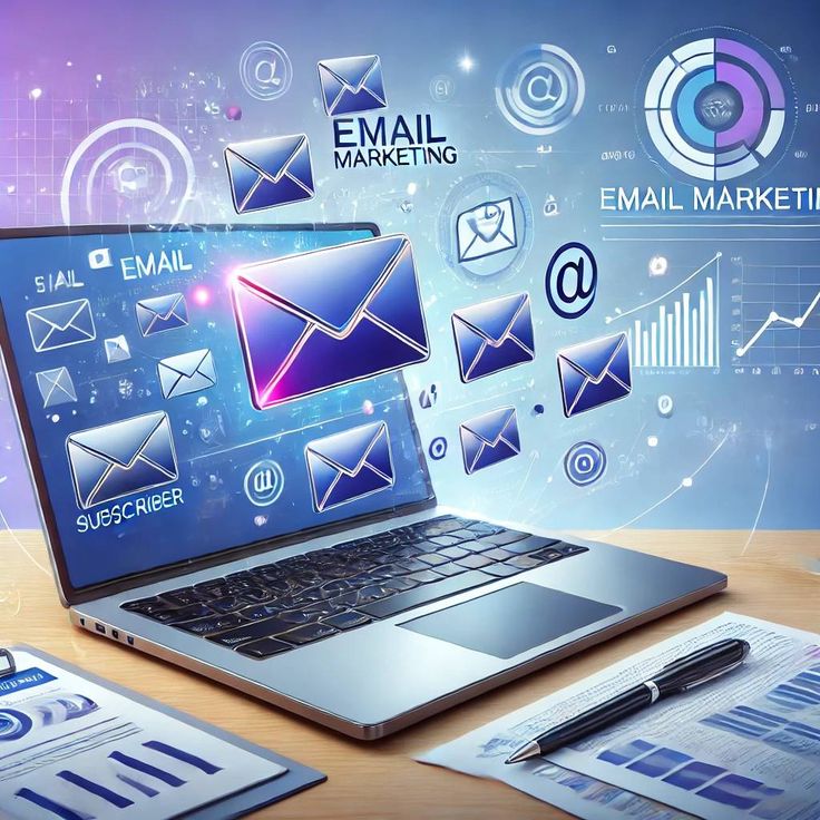 Digital Marketing Agency in Emerald Lake