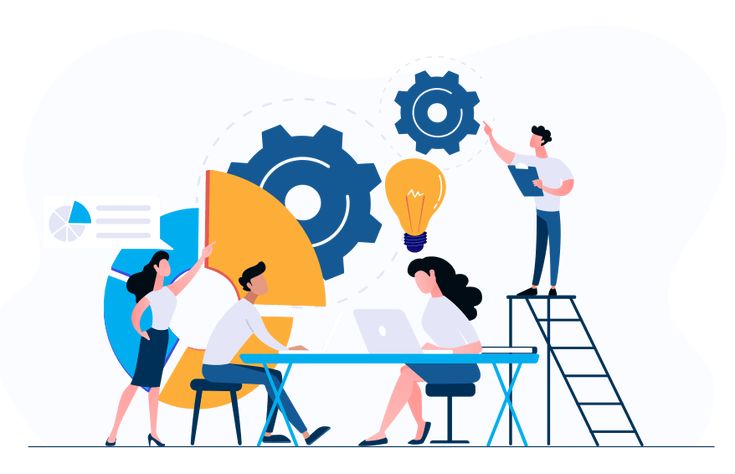 Digital Marketing Agency in Hunters Ridge