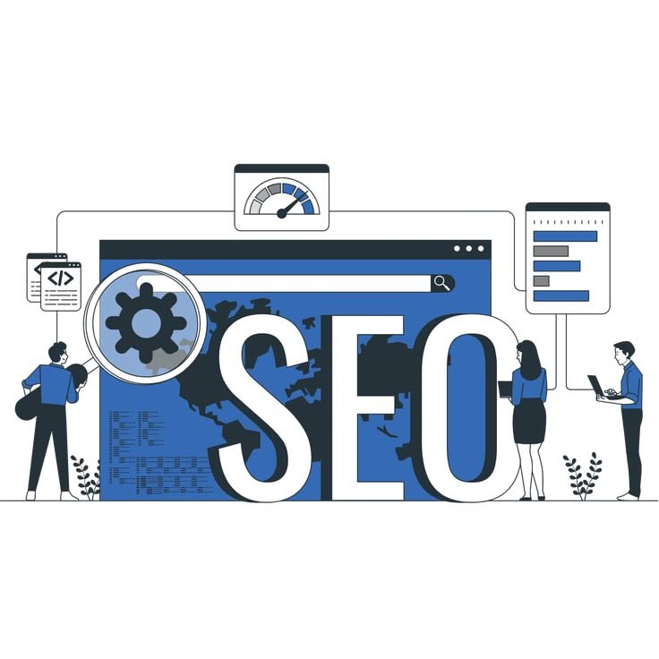 Digital Marketing Agency in Lime Creek