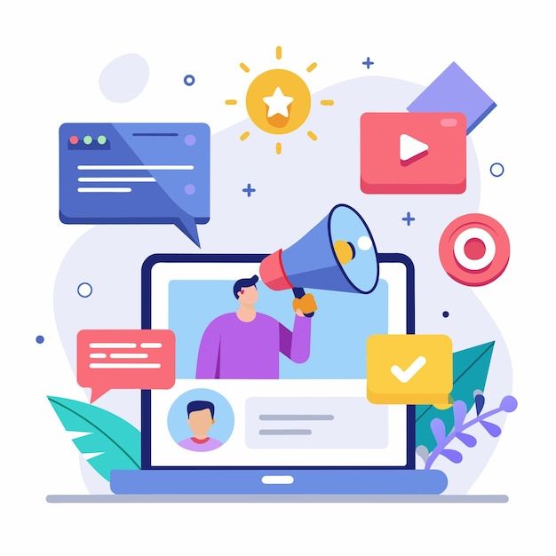 Digital Marketing Agency in Highland Lakes