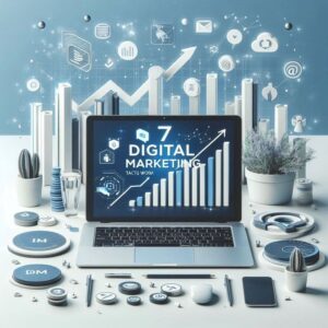 Digital Marketing Agency in Heritage Hills
