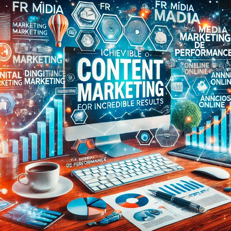 Digital Marketing Agency in Emerald Lake