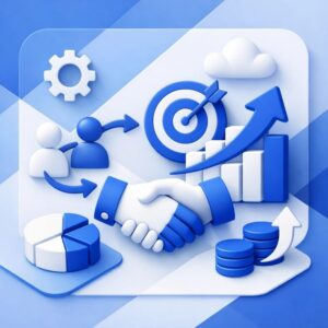 Digital Marketing Agency in Highland Lakes