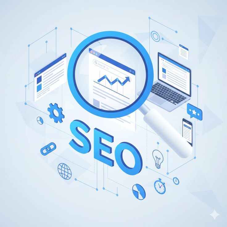 Digital Marketing Agency in Heritage Hills