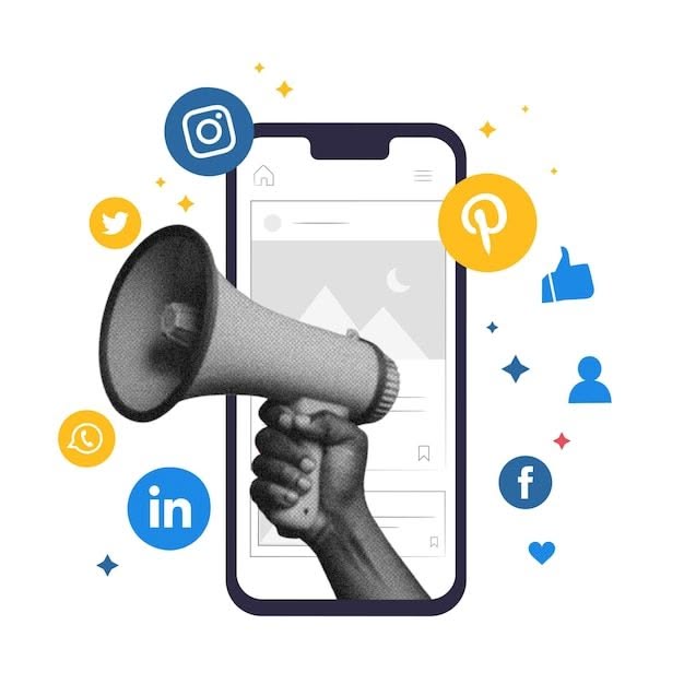 Digital Marketing Agency In Farmington