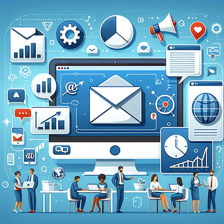 Digital Marketing Agency in Highland Lakes