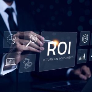 Digital Marketing Agency In Farmington