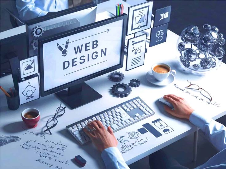 Digital Marketing Agency in Highland Lakes