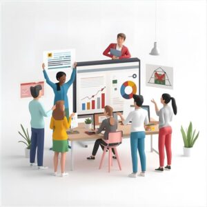 Digital marketing Agency Online