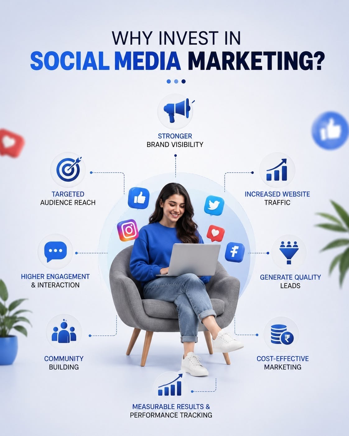 Best Digital Marketing Agency in Weatherly