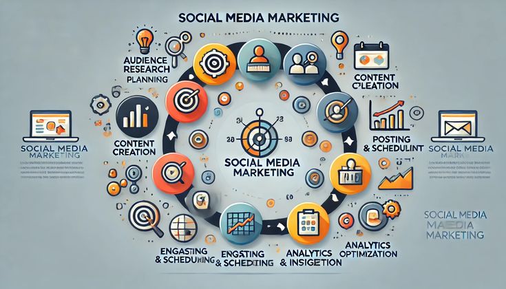 Digital Marketing Agency In Digital Marketing Agency in Farmington