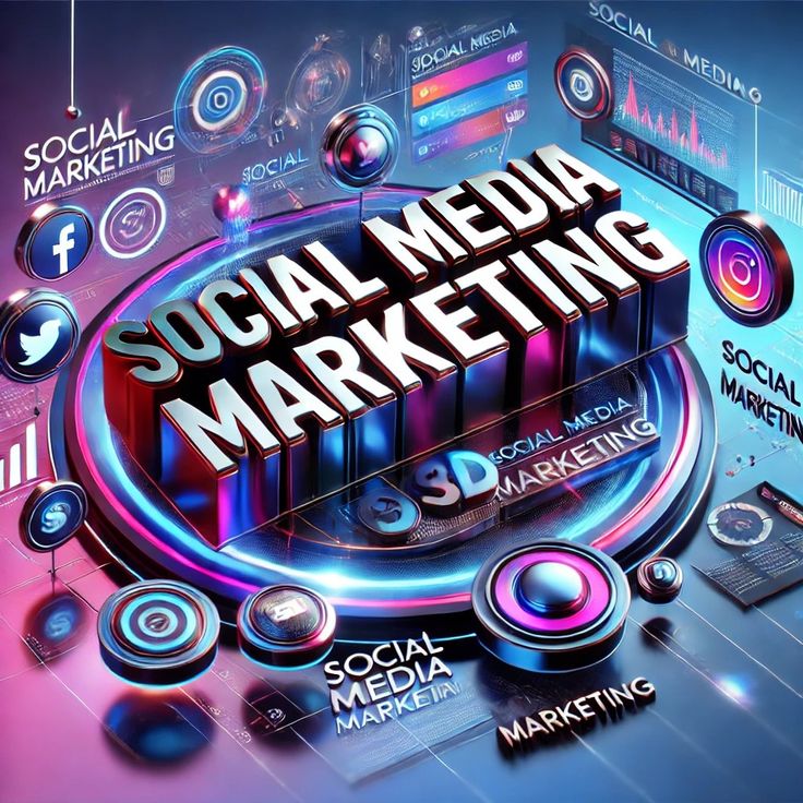 Digtial Marketing Agency in Emerald Lake