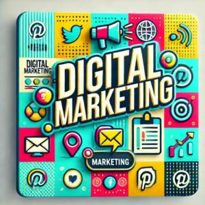 Digital Marketing Agency in Farmington