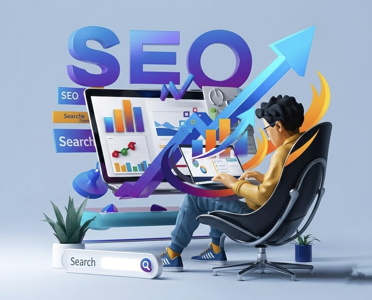Digital Marketing Agency In Digital Marketing Agency in Farmington