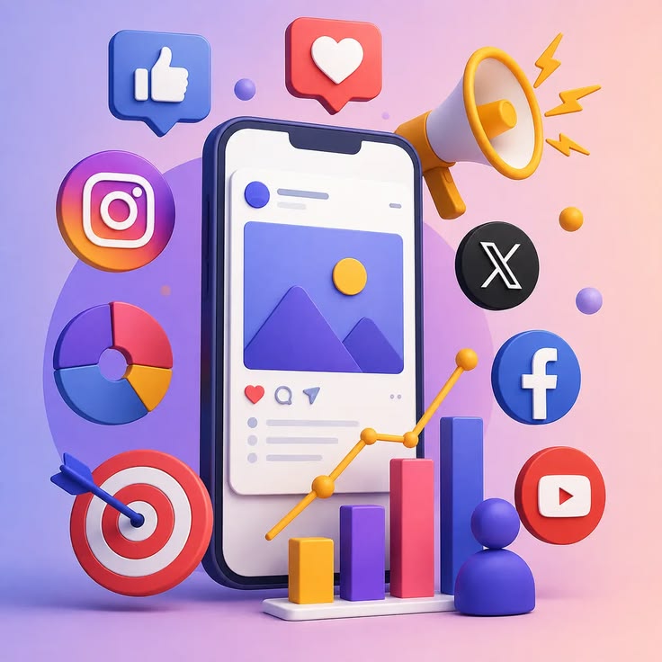 Digital Marketing Agency in Stonebrook Alabaster Alabama​