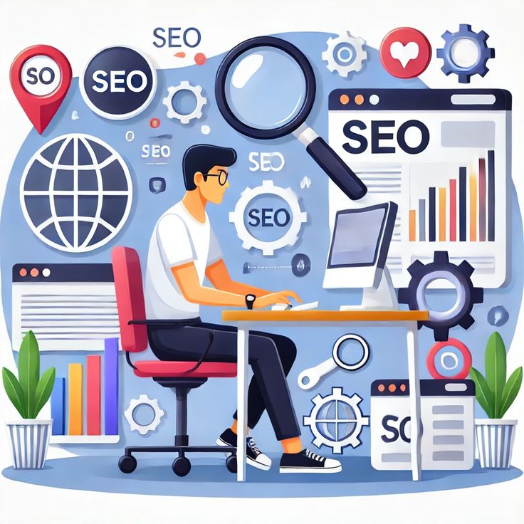 Digital Marketing Agency in Stonebrook Alabaster Alabama​